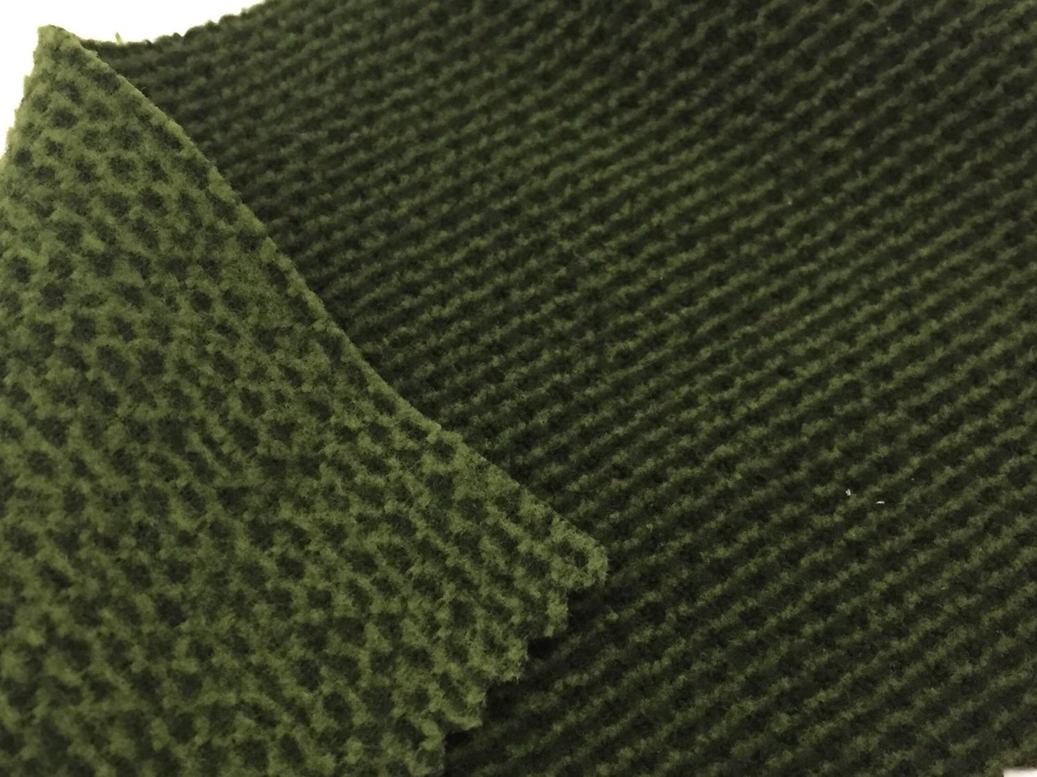 Fleece Fabric-PTF013